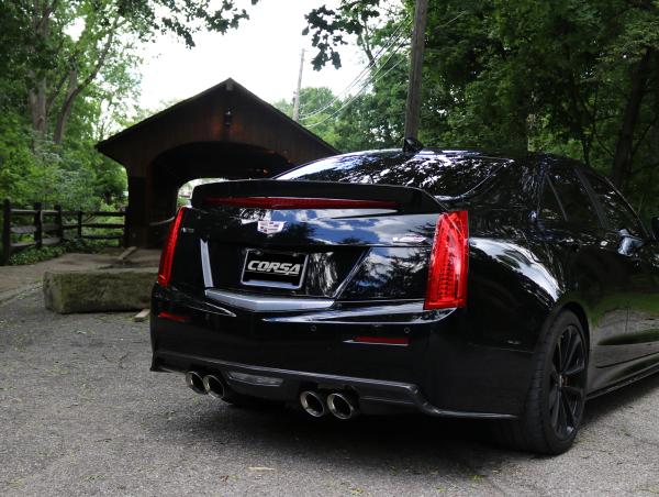 CORSA Performance 14479