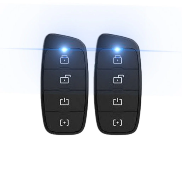 Kleinn Air Horns RFKIT4