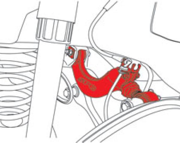 SPC Performance 81335