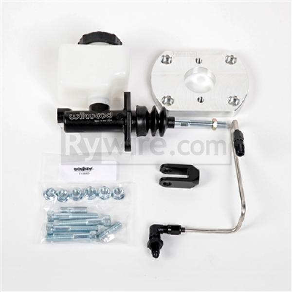 Rywire MANUAL-BRAKE-CONVERSION-KIT