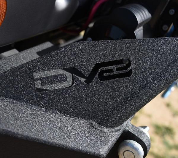 DV8 Offroad FBSHTB-15