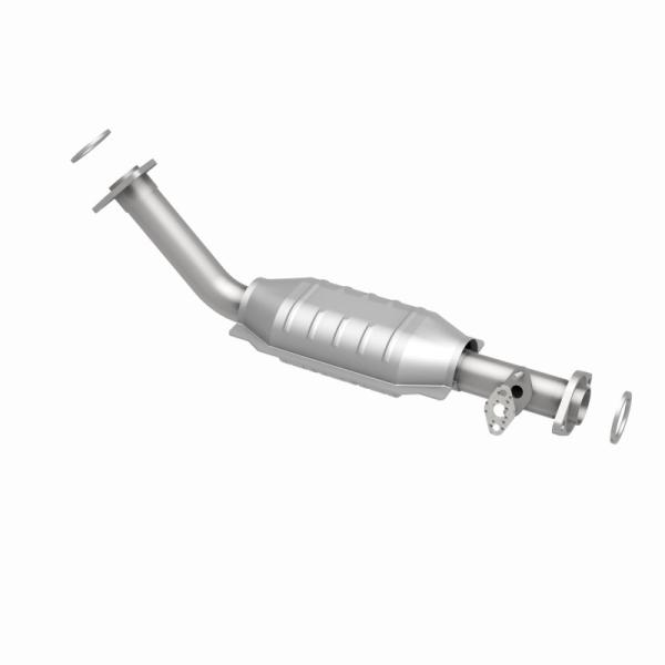 MAG Converter Direct Fit Magnaflow 447172