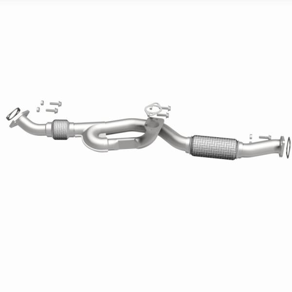MAG BRE Front Pipe Kit Magnaflow 107-0130