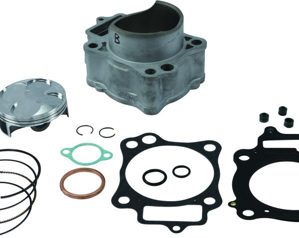 Cylinder Works 10007-K02HC