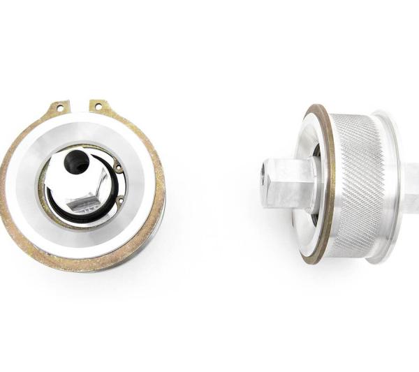 SPL Parts SPL CRB G8X