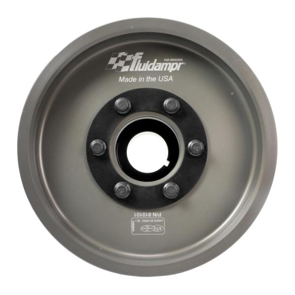 FDR Dampers - Domestic Fluidampr 810101