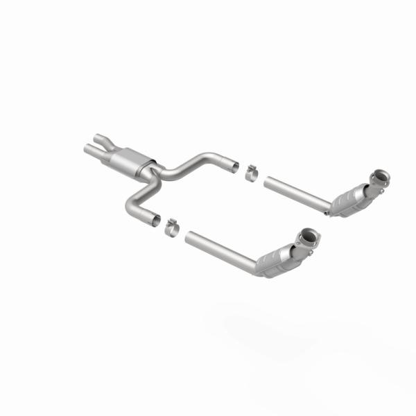 Magnaflow 51906