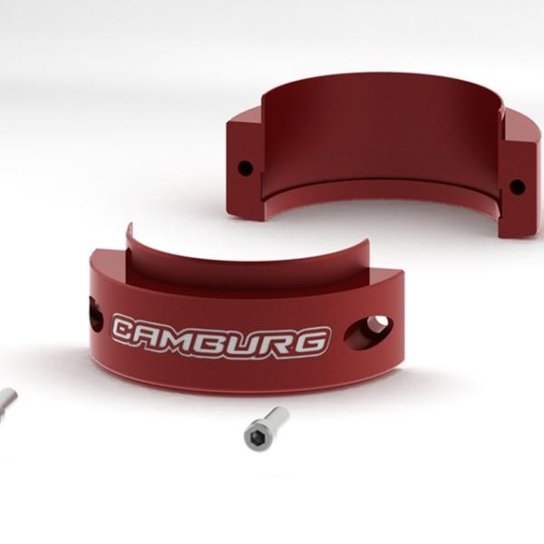 Camburg CAM-110137-RED