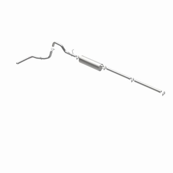MAG BRE Exhaust Kits Magnaflow 106-0278