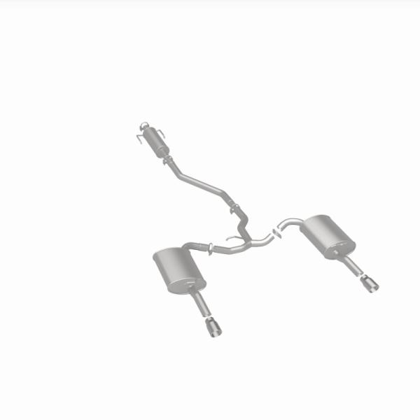 MAG BRE Exhaust Kits Magnaflow 106-0642