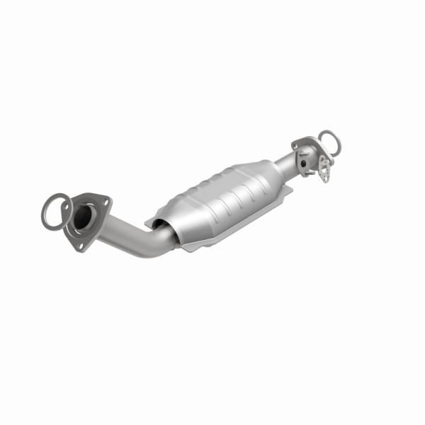 MAG Converter Direct Fit Magnaflow 447172