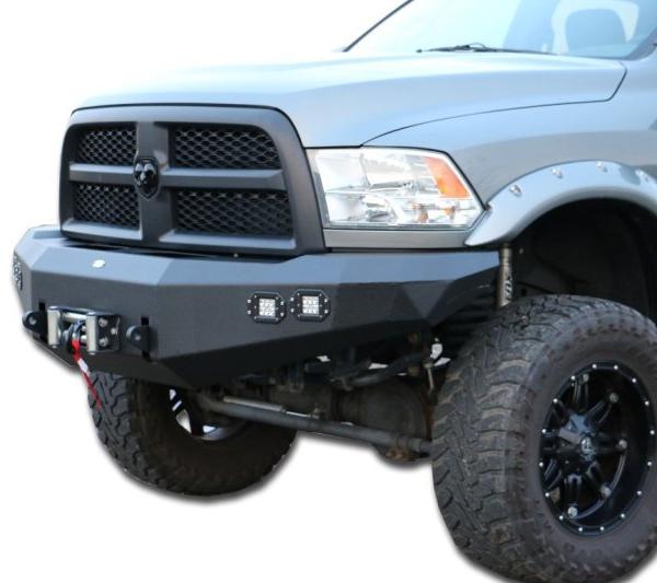 DV8 Offroad FBDR2-02