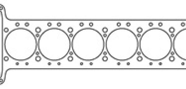 Cometic Gasket C4220-059