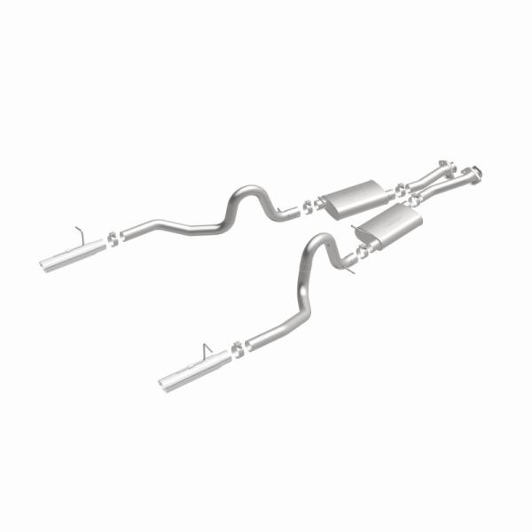 Magnaflow 15630