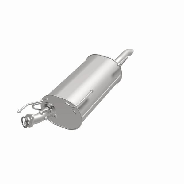MAG BRE Exhaust Kits Magnaflow 108-0016