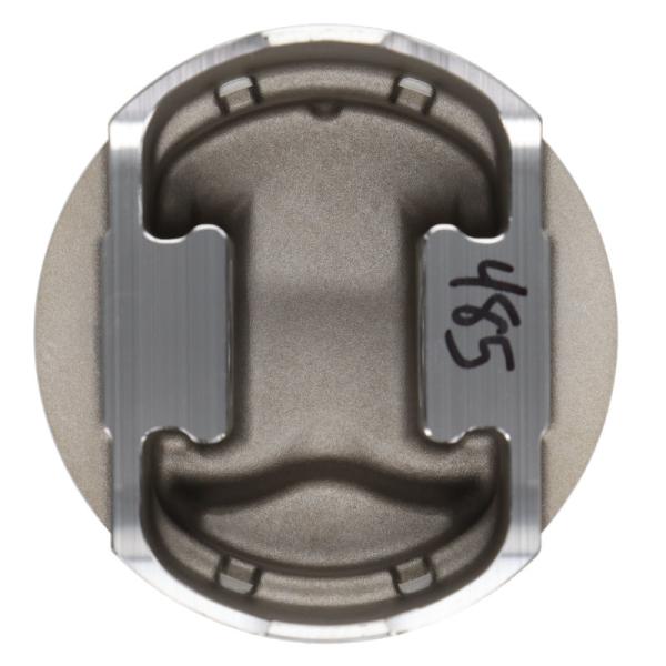 WIS Piston Sets - 8 Cyl Wiseco PTS503A3
