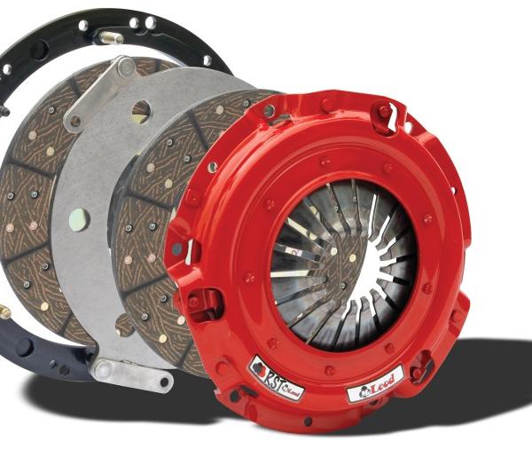 McLeod Racing 6913-04