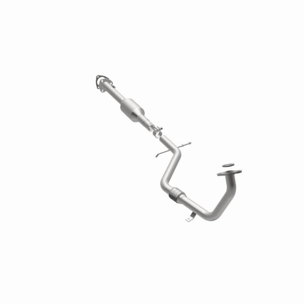 Magnaflow 4481208