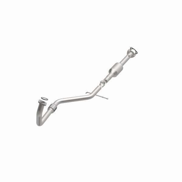 Magnaflow 4481208