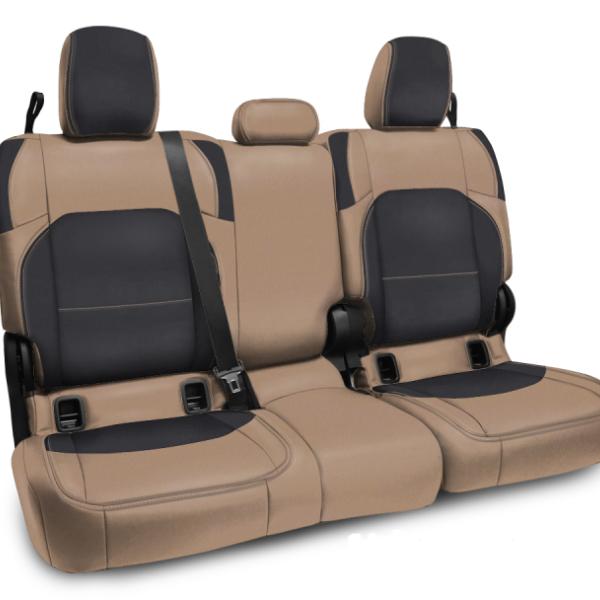 PRP Seats B055-04