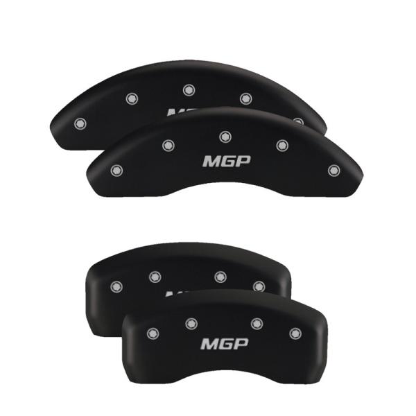 MGP 36024SLCNRD