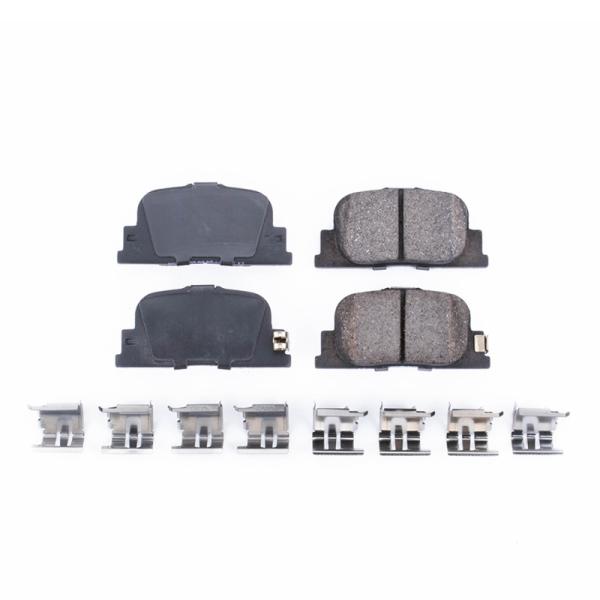 PowerStop 17-835