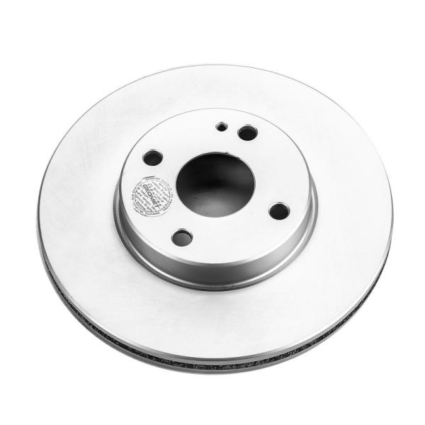 PSB Evolution Coated Rotor PowerStop JBR579EVC