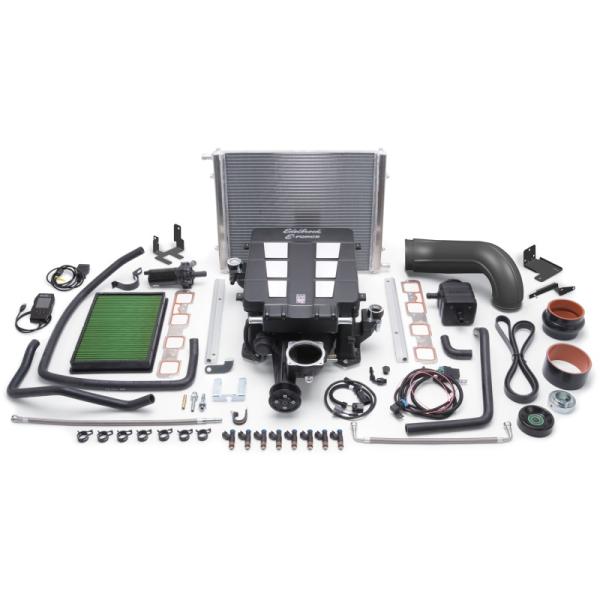 Edelbrock 1538