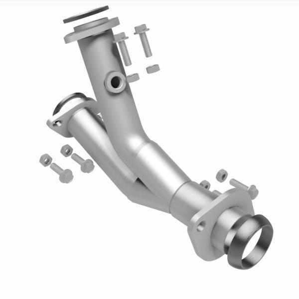MAG BRE Front Pipe Kit Magnaflow 107-0262