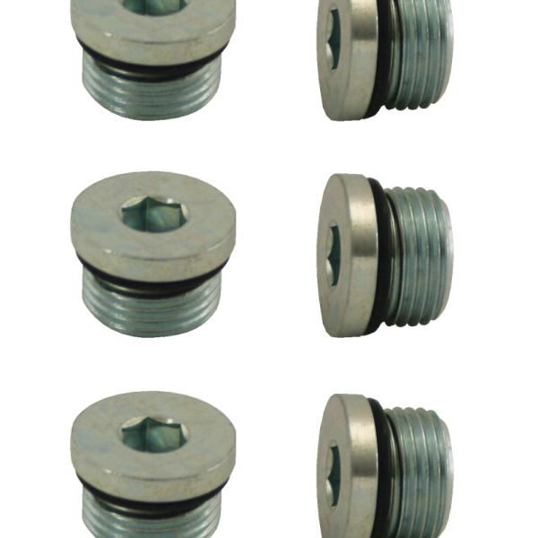 MOR Plugs Moroso 97005