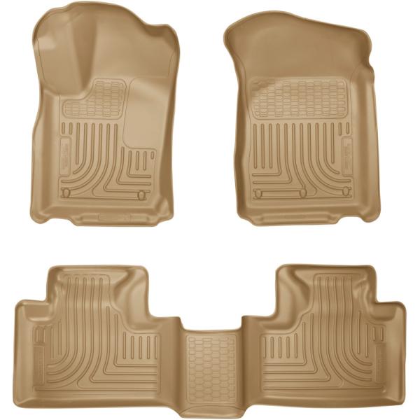 Husky Liners 99053