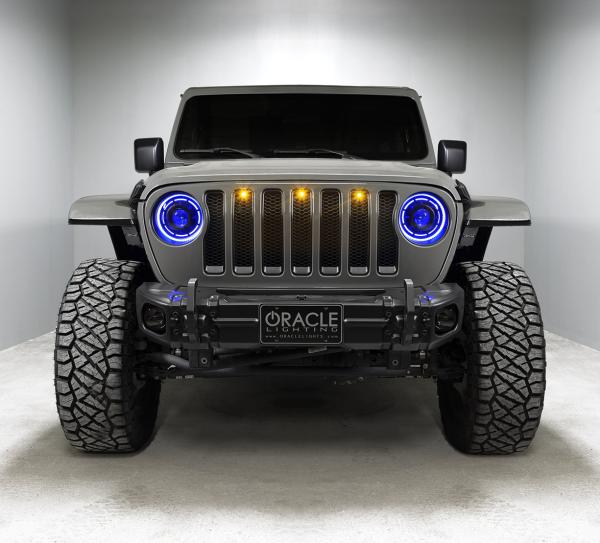 ORACLE Lighting 5839-504-B