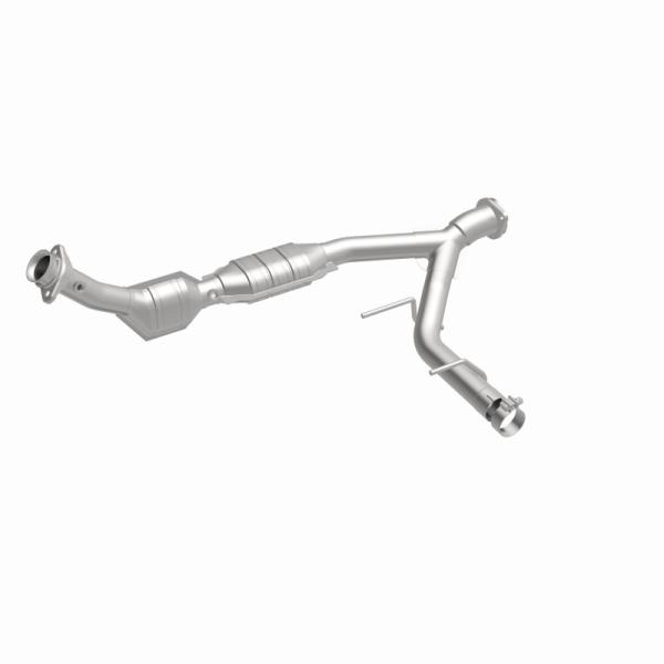 MAG Converter Direct Fit Magnaflow 24414