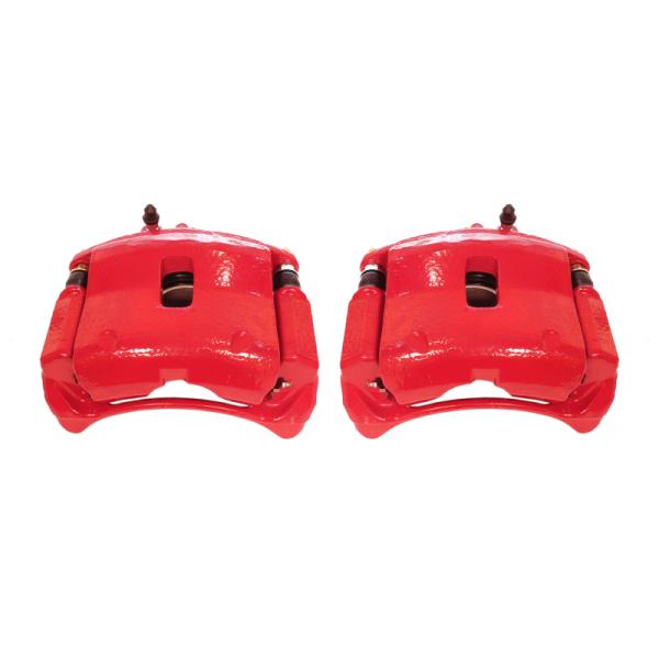 PowerStop S2644