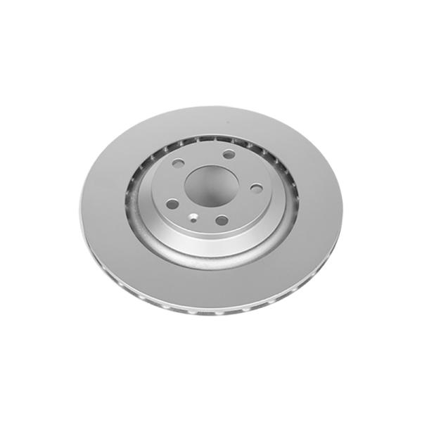 PowerStop EBR829EVC