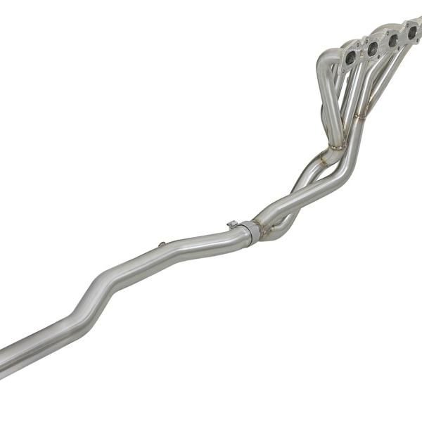 AFE Headers aFe 48-36109-YN