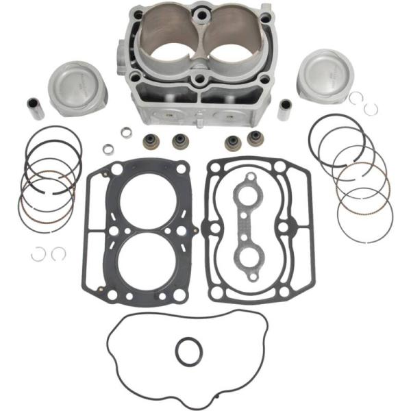 CYL Standard Bore Cylinder Kit Cylinder Works 60002-K04