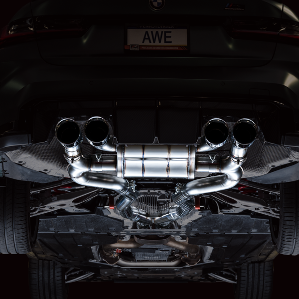 AWE Tuning 3025-43480