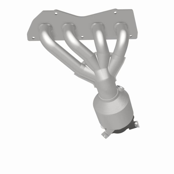 MAG Converter Direct Fit Magnaflow 5531519