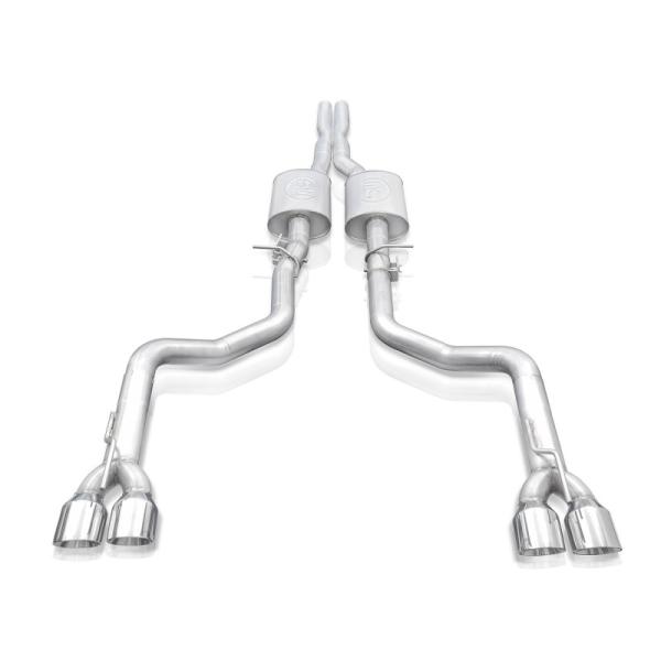 Stainless Works CHAL16CBL4