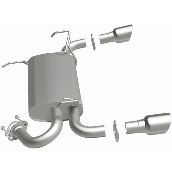 Magnaflow 108-0030
