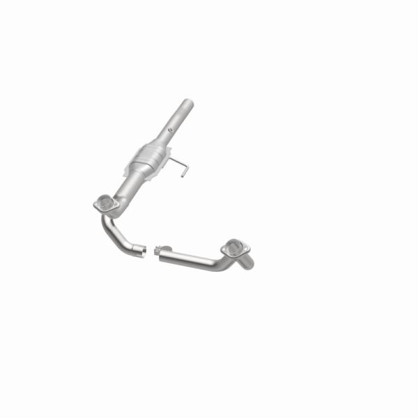 Magnaflow 23500