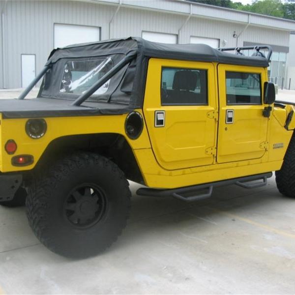 N-Fab H0166-TX