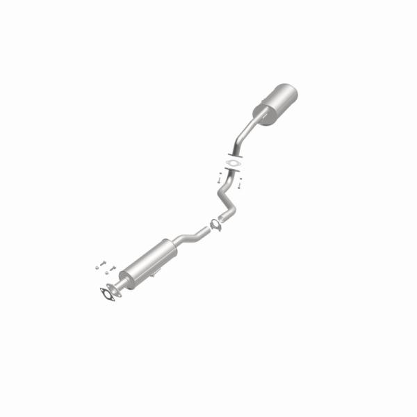 MAG BRE Exhaust Kits Magnaflow 106-0448
