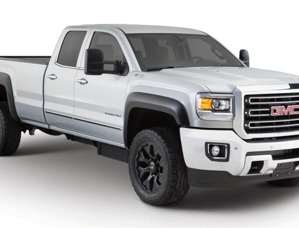 Bushwacker 40988-02