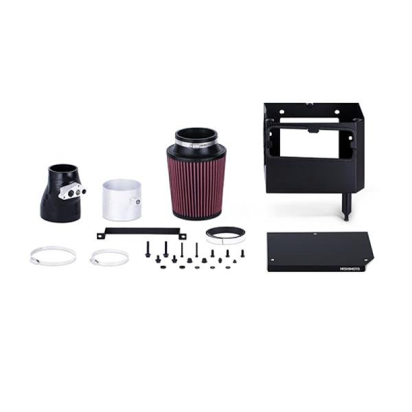 MM Air Intakes Mishimoto MMAI-CLA45-14BK