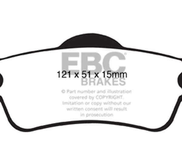 EBC UD1352
