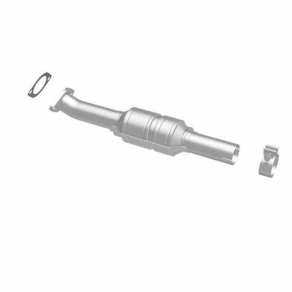 MAG Converter Direct Fit Magnaflow 49151