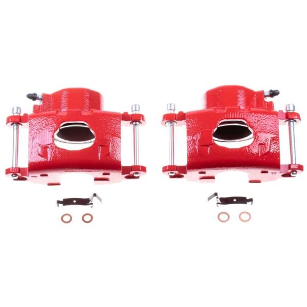 PowerStop S4006