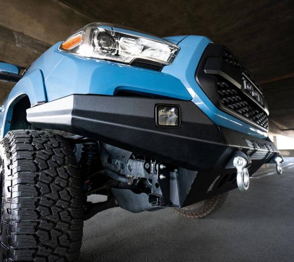 DV8 Offroad FBTT1-04